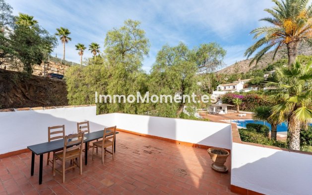 Wiederverkauf - Wohnung - Benalmadena - La Capellania