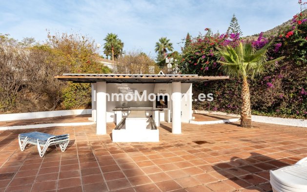 Wiederverkauf - Wohnung - Benalmadena - La Capellania