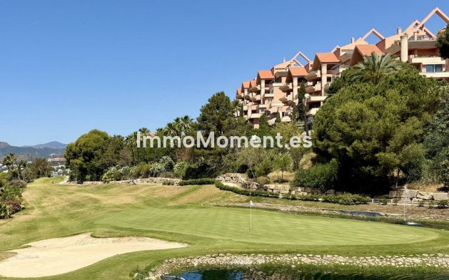 Wiederverkauf - Wohnung - Marbella - Nueva Andalucía