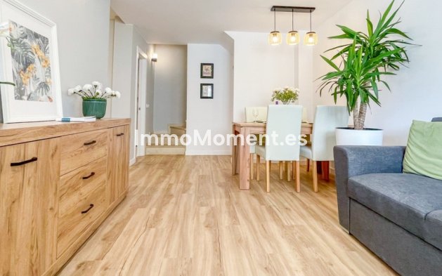 Bestaande woning - Rijtjeshuis - Orihuela Costa