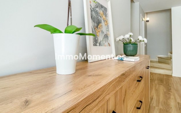 Bestaande woning - Rijtjeshuis - Orihuela Costa
