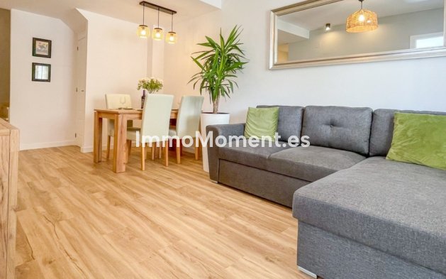 Bestaande woning - Rijtjeshuis - Orihuela Costa