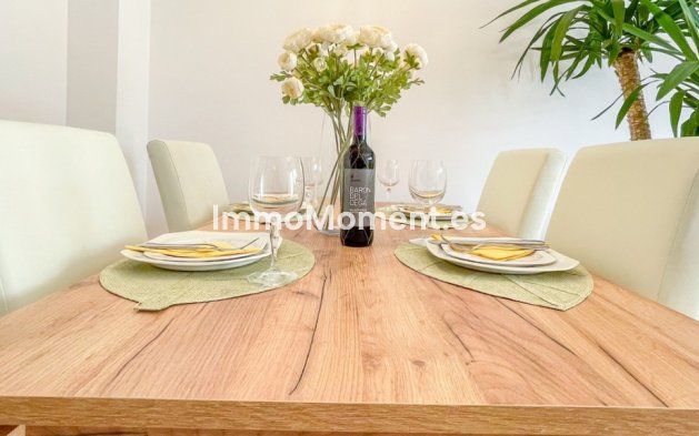 Bestaande woning - Rijtjeshuis - Orihuela Costa