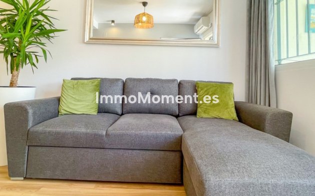 Bestaande woning - Rijtjeshuis - Orihuela Costa