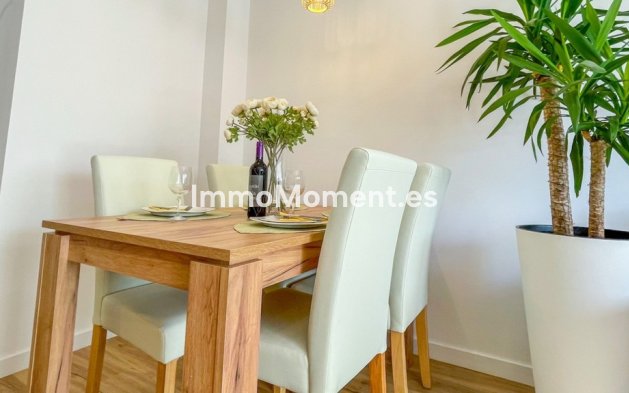 Bestaande woning - Rijtjeshuis - Orihuela Costa