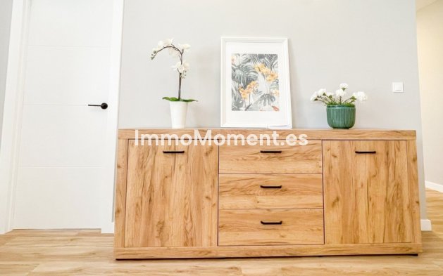 Bestaande woning - Rijtjeshuis - Orihuela Costa
