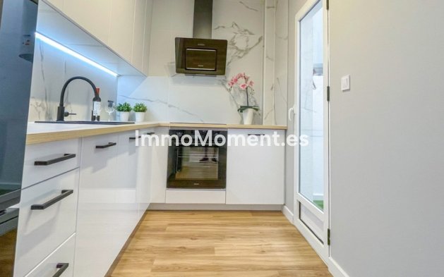 Bestaande woning - Rijtjeshuis - Orihuela Costa