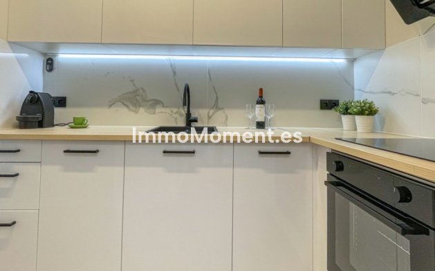 Bestaande woning - Rijtjeshuis - Orihuela Costa