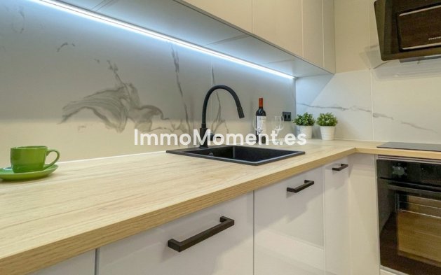 Bestaande woning - Rijtjeshuis - Orihuela Costa