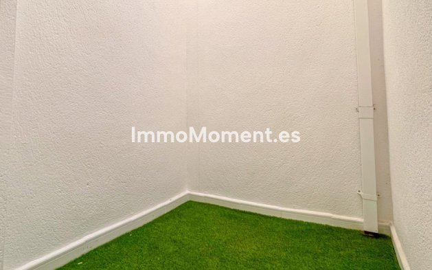 Bestaande woning - Rijtjeshuis - Orihuela Costa
