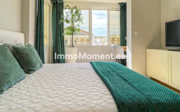 Bestaande woning - Rijtjeshuis - Orihuela Costa