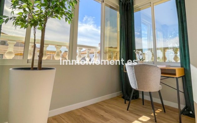 Bestaande woning - Rijtjeshuis - Orihuela Costa