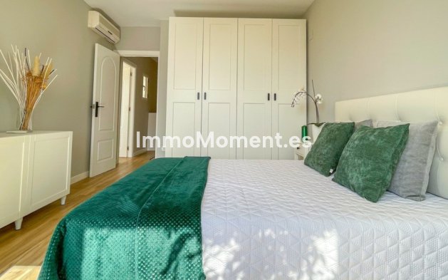 Bestaande woning - Rijtjeshuis - Orihuela Costa
