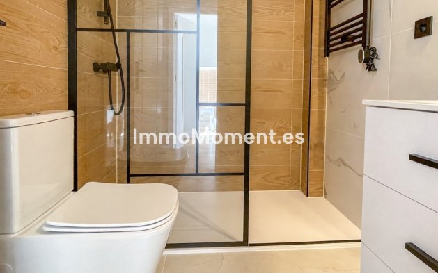 Bestaande woning - Rijtjeshuis - Orihuela Costa