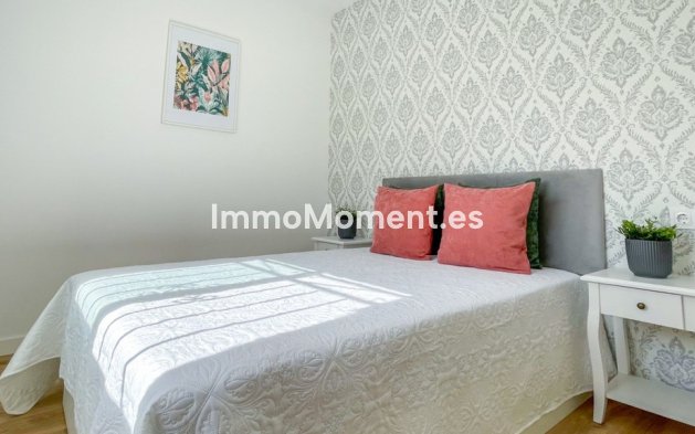 Bestaande woning - Rijtjeshuis - Orihuela Costa