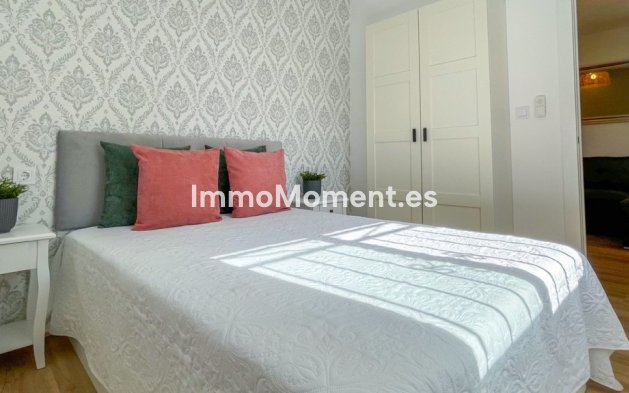 Bestaande woning - Rijtjeshuis - Orihuela Costa
