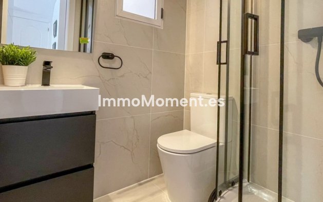 Bestaande woning - Rijtjeshuis - Orihuela Costa