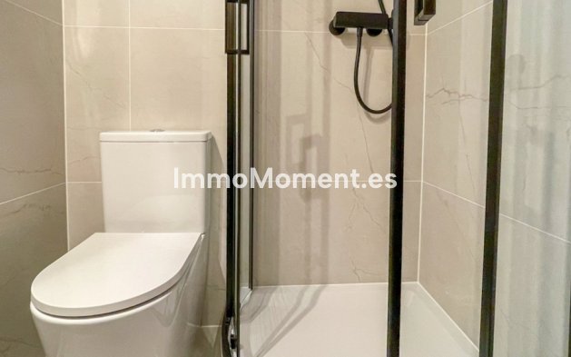 Bestaande woning - Rijtjeshuis - Orihuela Costa