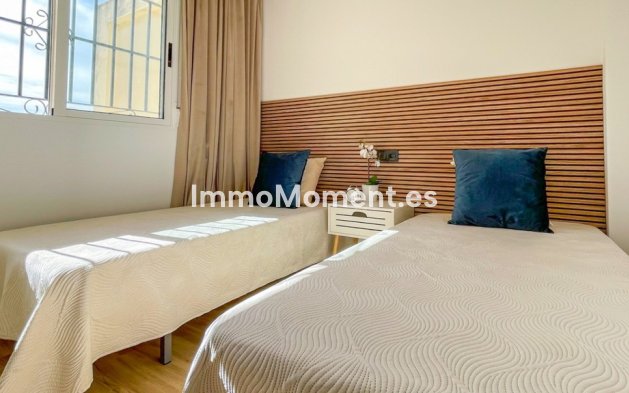 Bestaande woning - Rijtjeshuis - Orihuela Costa