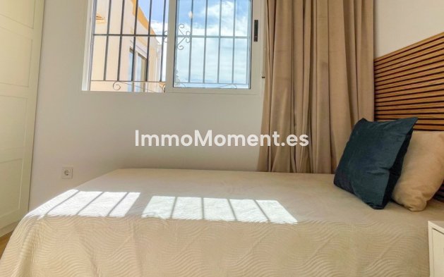 Bestaande woning - Rijtjeshuis - Orihuela Costa