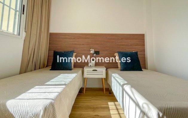 Bestaande woning - Rijtjeshuis - Orihuela Costa