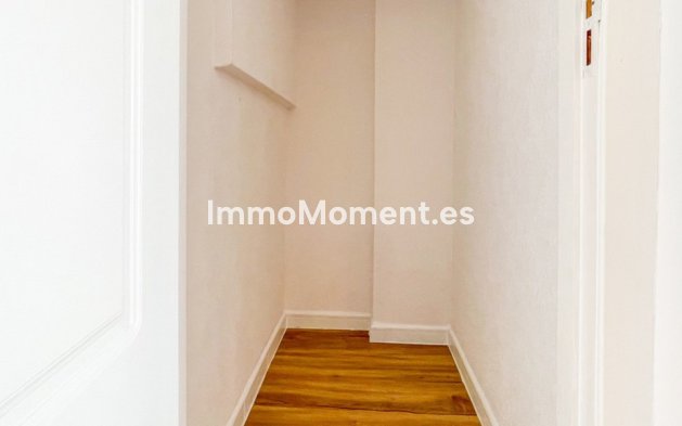 Bestaande woning - Rijtjeshuis - Orihuela Costa