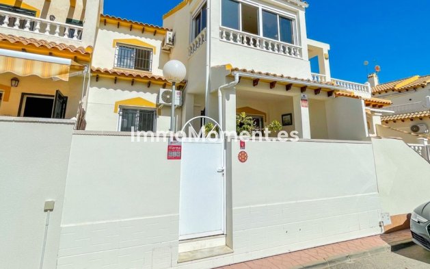 Bestaande woning - Rijtjeshuis - Orihuela Costa