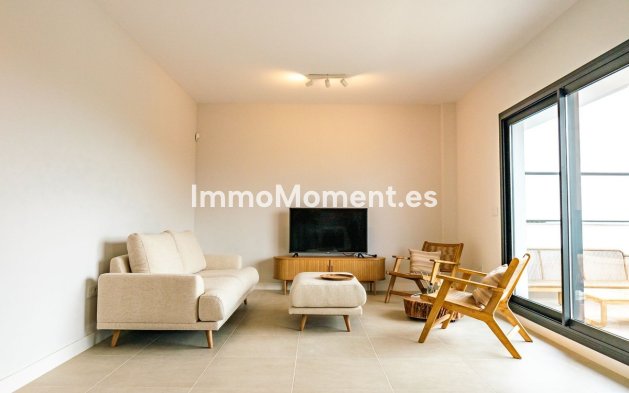 Wiederverkauf - Wohnung - Estepona  - Selwo