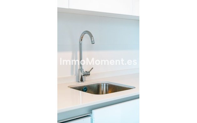 Wiederverkauf - Wohnung - Estepona  - Selwo