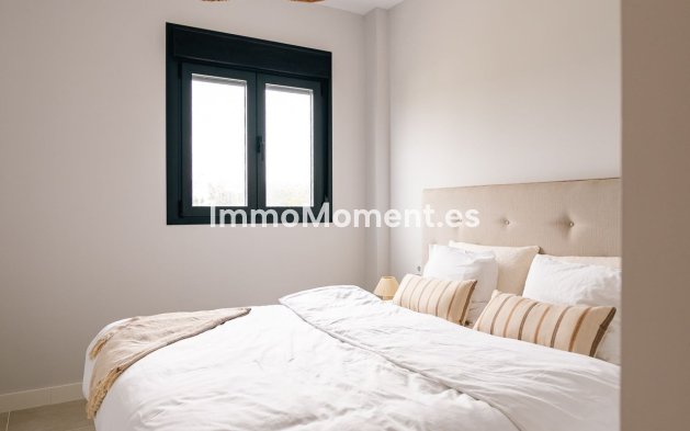 Wiederverkauf - Wohnung - Estepona  - Selwo