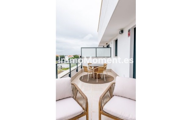 Wiederverkauf - Wohnung - Estepona  - Selwo