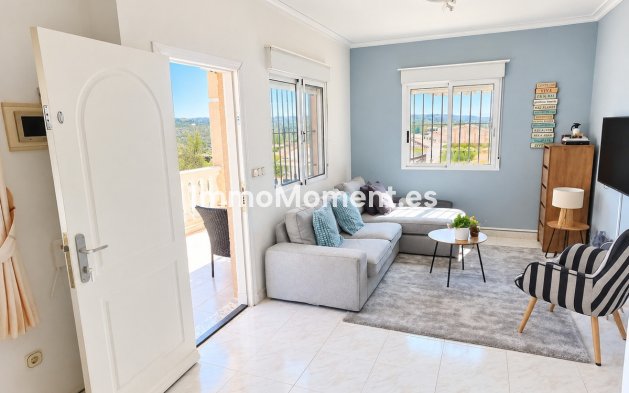 Resale - Detached villa - Rojales - Ciudad Quesada