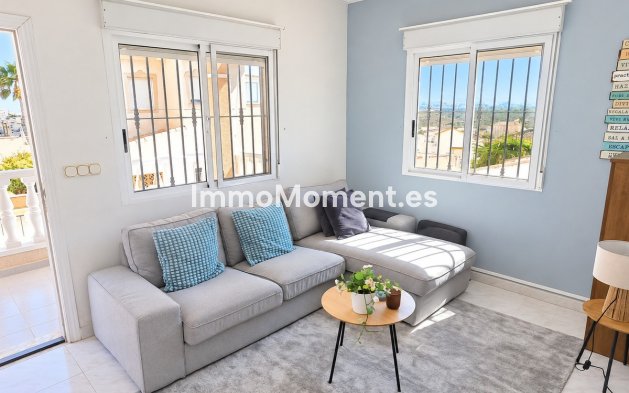 Resale - Detached villa - Rojales - Ciudad Quesada