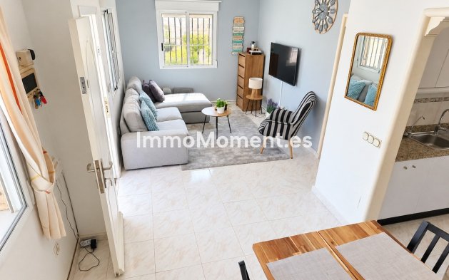 Resale - Detached villa - Rojales - Ciudad Quesada