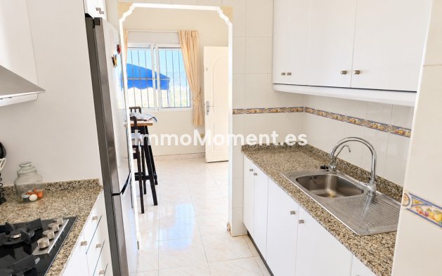 Resale - Detached villa - Rojales - Ciudad Quesada