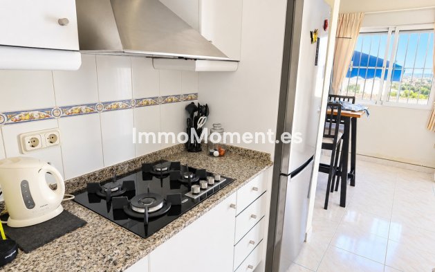 Resale - Detached villa - Rojales - Ciudad Quesada