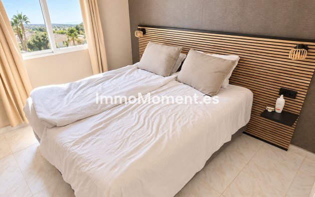Resale - Detached villa - Rojales - Ciudad Quesada