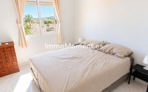 Resale - Detached villa - Rojales - Ciudad Quesada