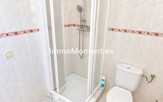 Resale - Detached villa - Rojales - Ciudad Quesada