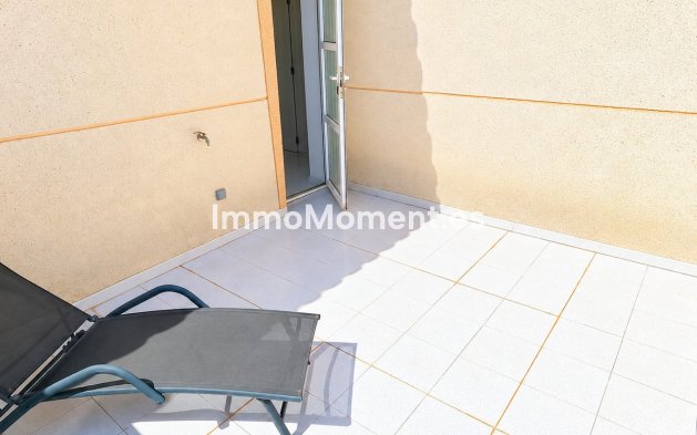 Resale - Detached villa - Rojales - Ciudad Quesada