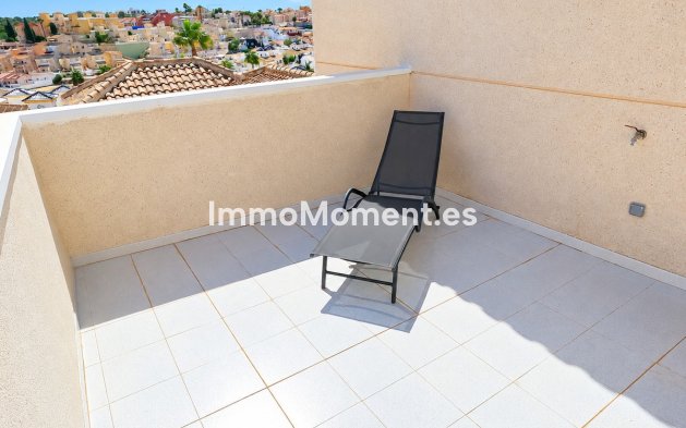Resale - Detached villa - Rojales - Ciudad Quesada