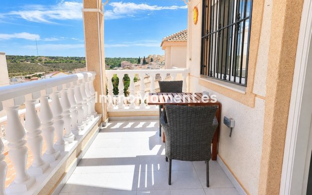 Resale - Detached villa - Rojales - Ciudad Quesada