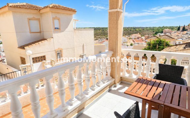 Resale - Detached villa - Rojales - Ciudad Quesada