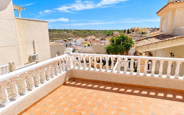 Resale - Detached villa - Rojales - Ciudad Quesada