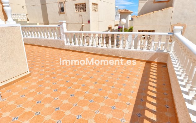 Resale - Detached villa - Rojales - Ciudad Quesada