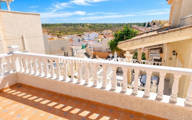 Resale - Detached villa - Rojales - Ciudad Quesada