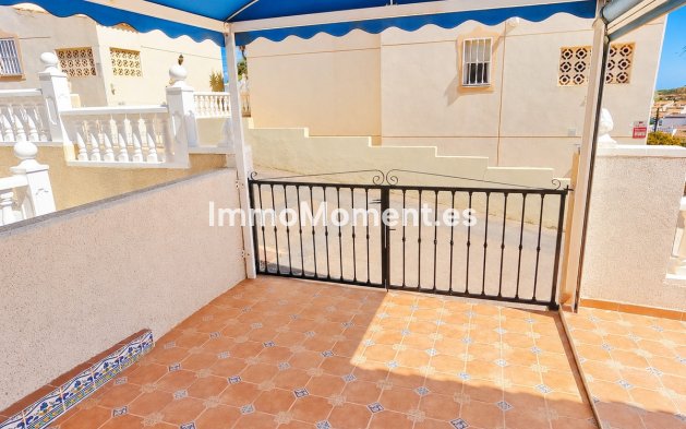 Resale - Detached villa - Rojales - Ciudad Quesada