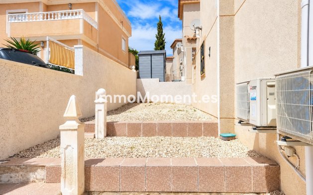 Resale - Detached villa - Rojales - Ciudad Quesada