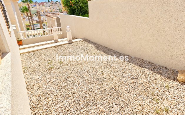 Resale - Detached villa - Rojales - Ciudad Quesada