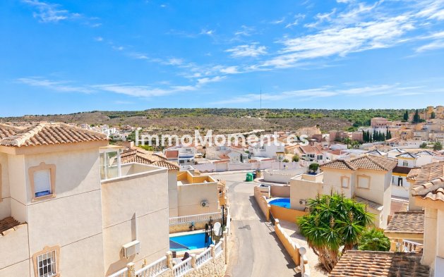 Resale - Detached villa - Rojales - Ciudad Quesada